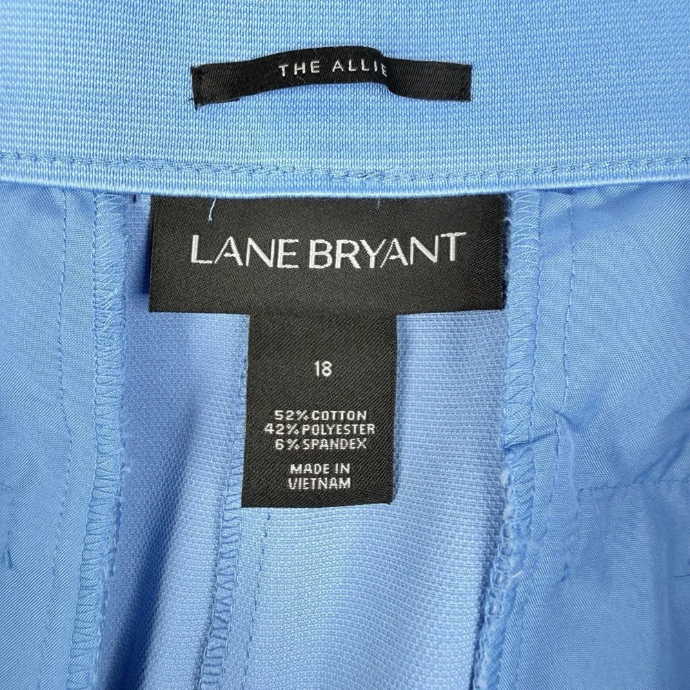 Lane Bryant 